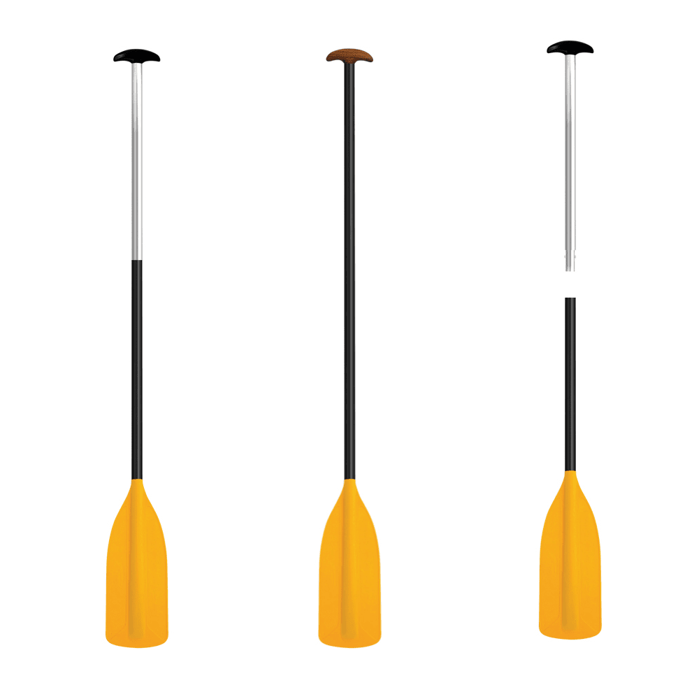TNP Raft Paddle - Flow Kayaks