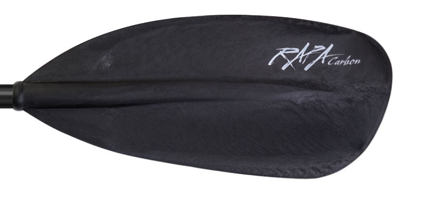 TNP Rapa Carbon 4 - piece - Flow Kayaks