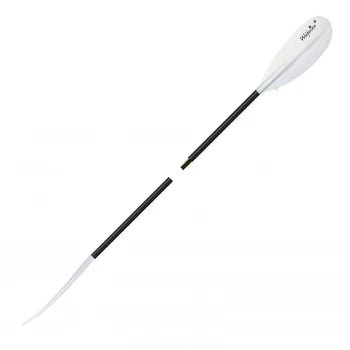 TNP Wolferine Glass 2 - Part - Flow Kayaks