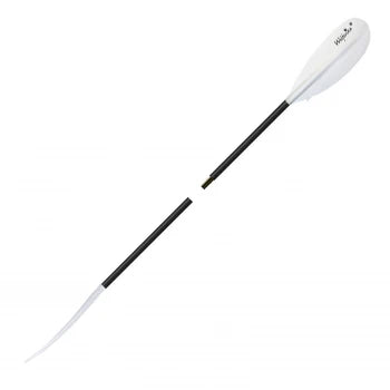 TNP Wolferine Glass 2-Part