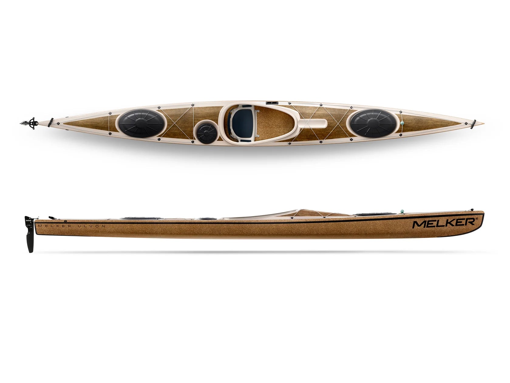 Melker Ulvön Cork-Core