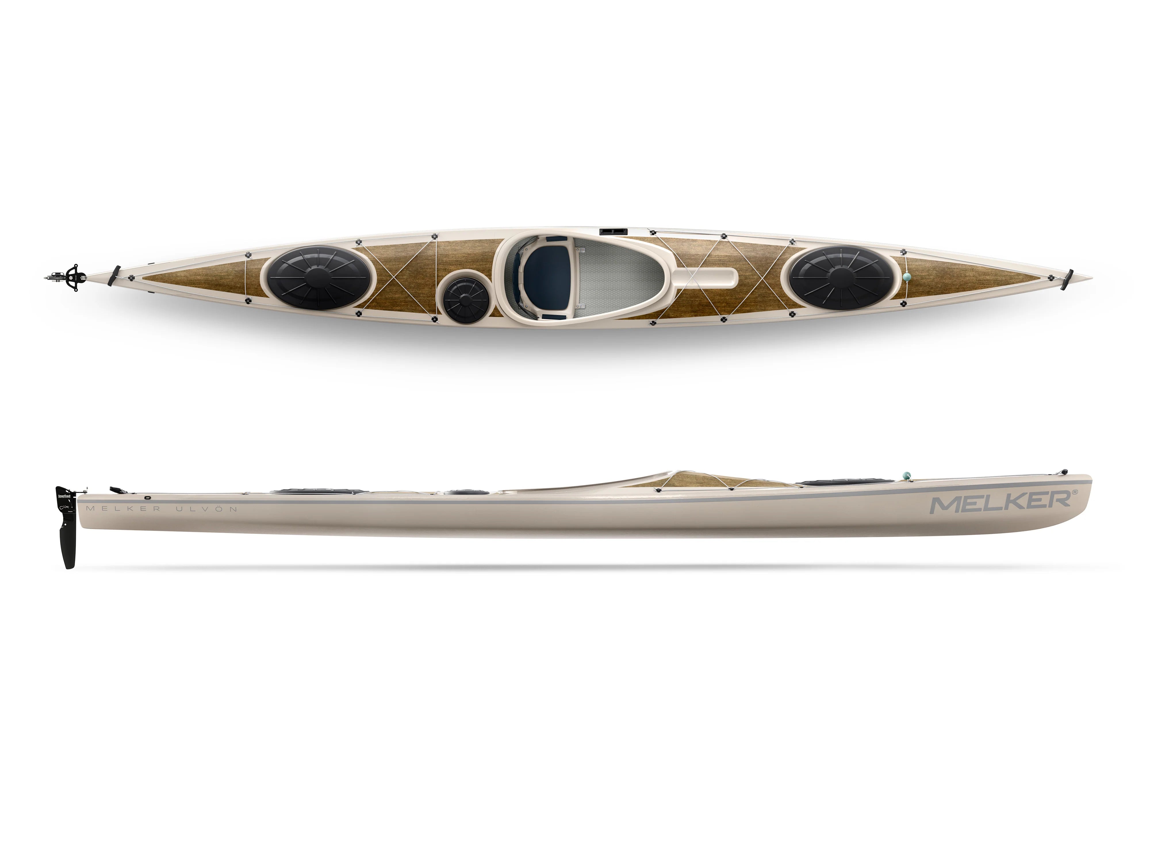 Melker Ulvön Trad-Core