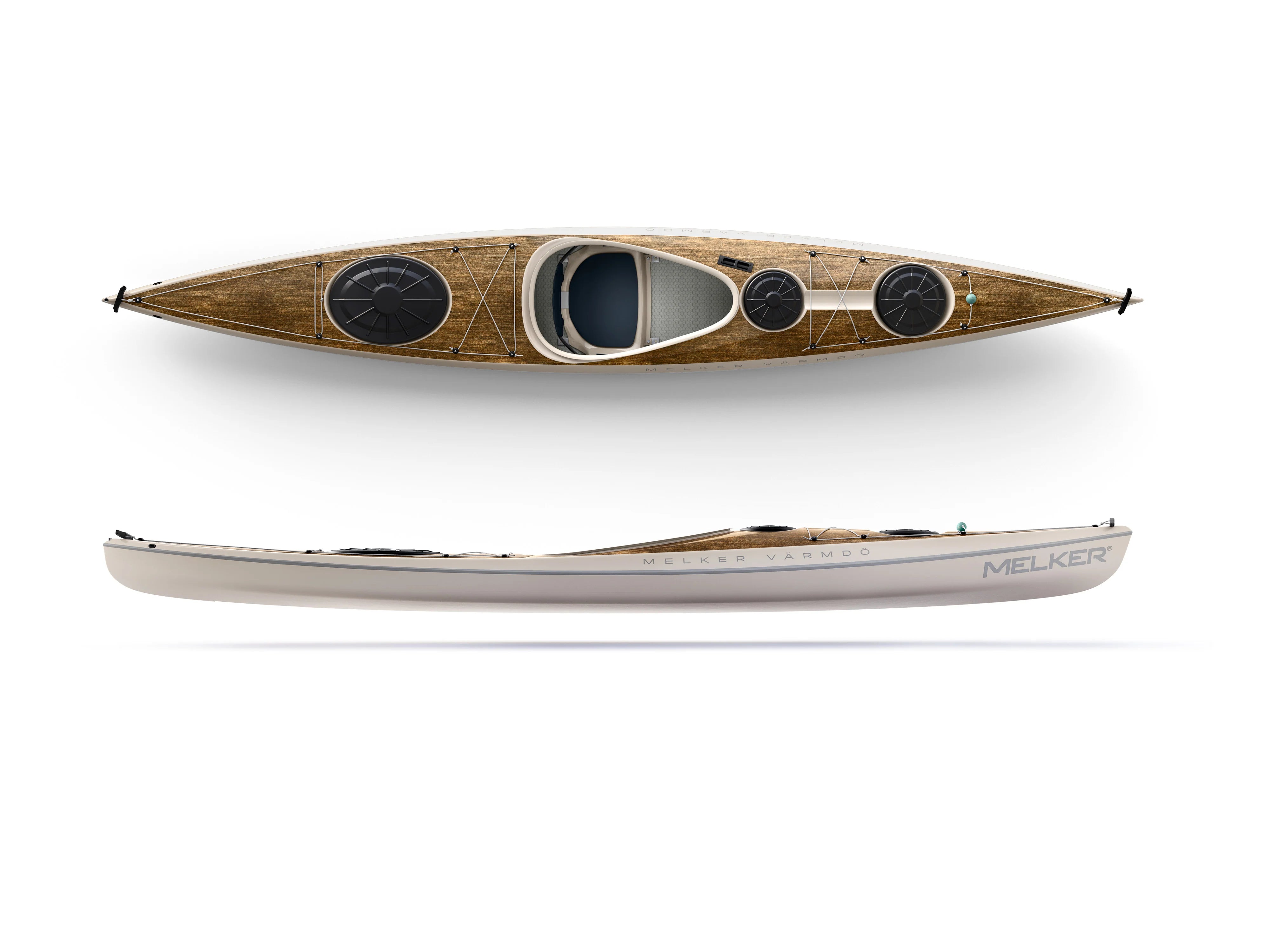 Melker Värmdö Trad-Core - Preorder