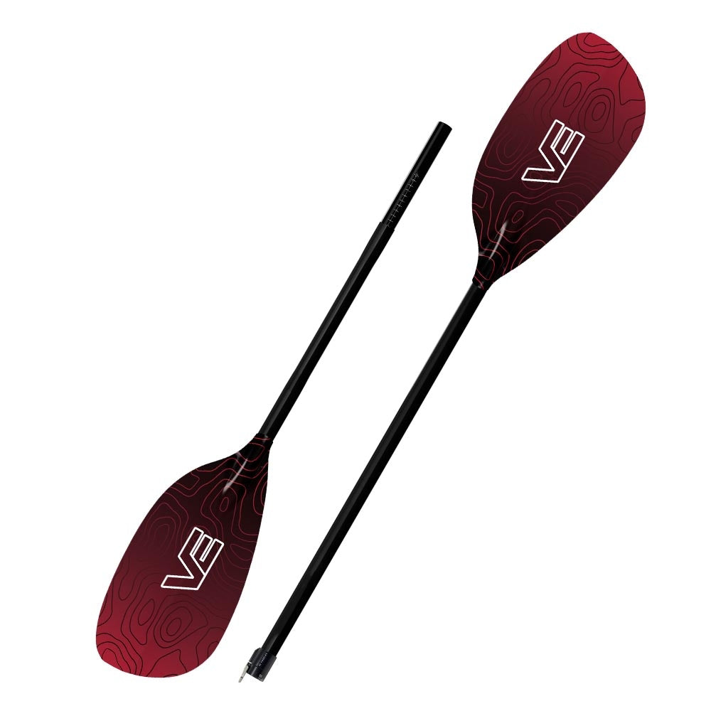 VE Glass Pro Straight Shaft 2PC