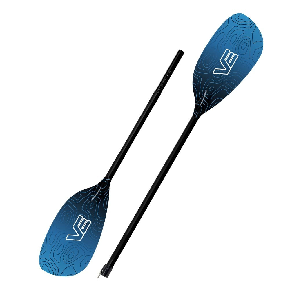 VE Glass Pro Straight Shaft 2PC