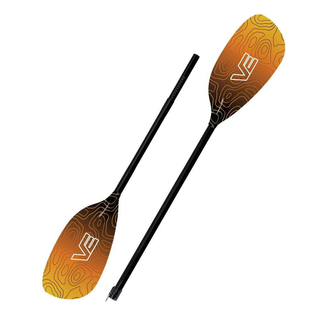 VE Glass Pro Straight Shaft 2PC