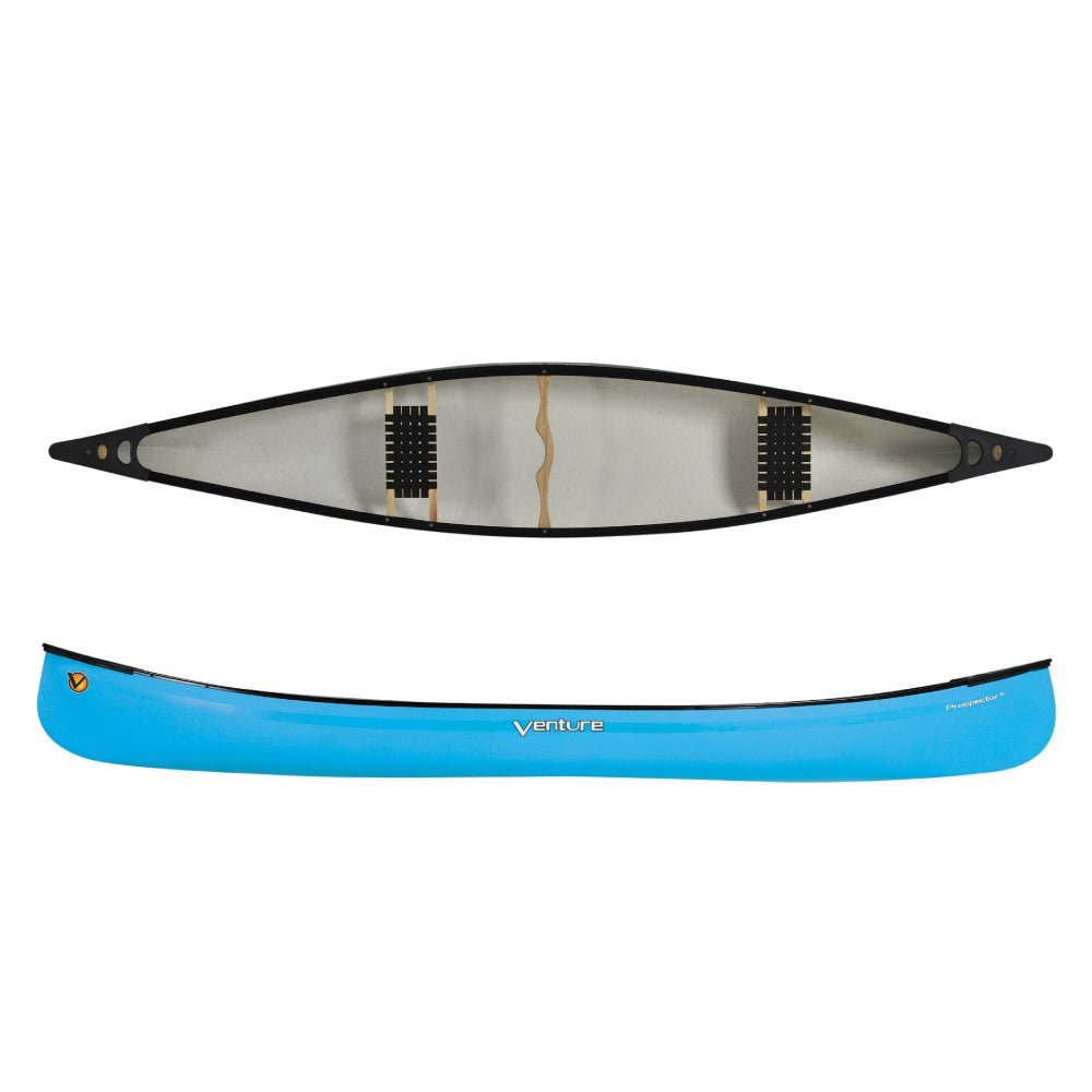 Venture Prospector - Flow Kayaks