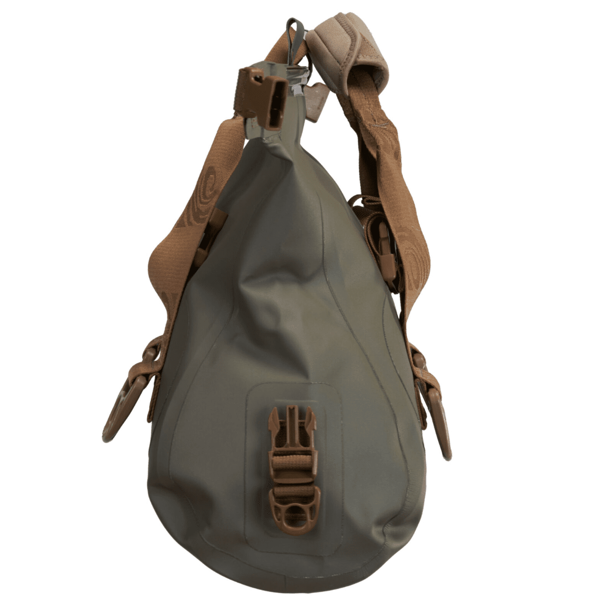 Watershed Ocoee duffel Drybag - Flow Kayaks