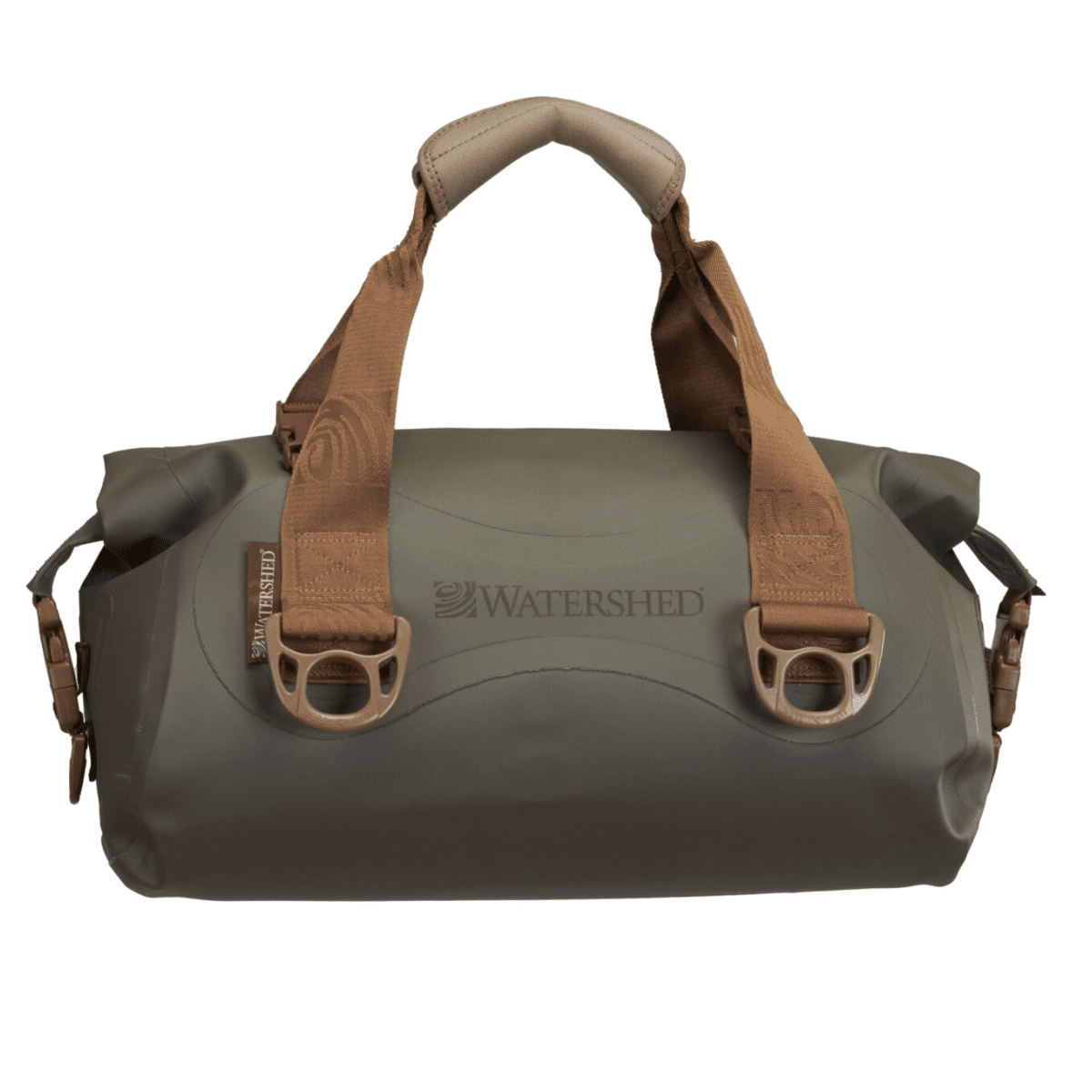 Watershed Ocoee duffel Drybag - Flow Kayaks