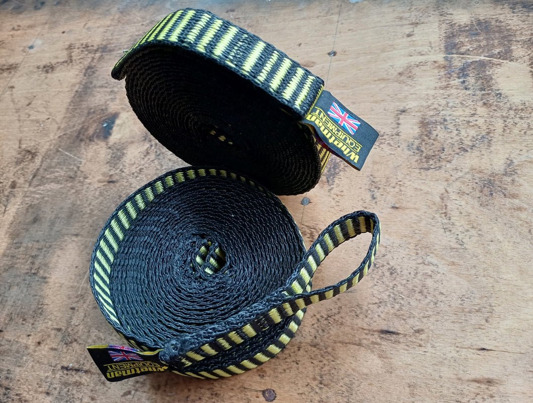 Whetman Adder Sling Mk11 - Flow Kayaks