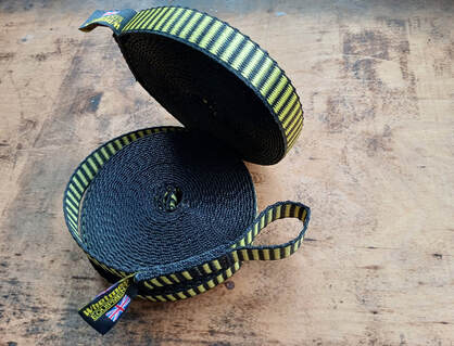 Whetman Adder Sling Mk11 - Flow Kayaks