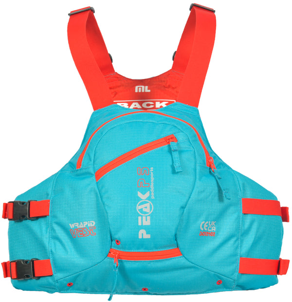 Peak PS Wrapid Vest Women's