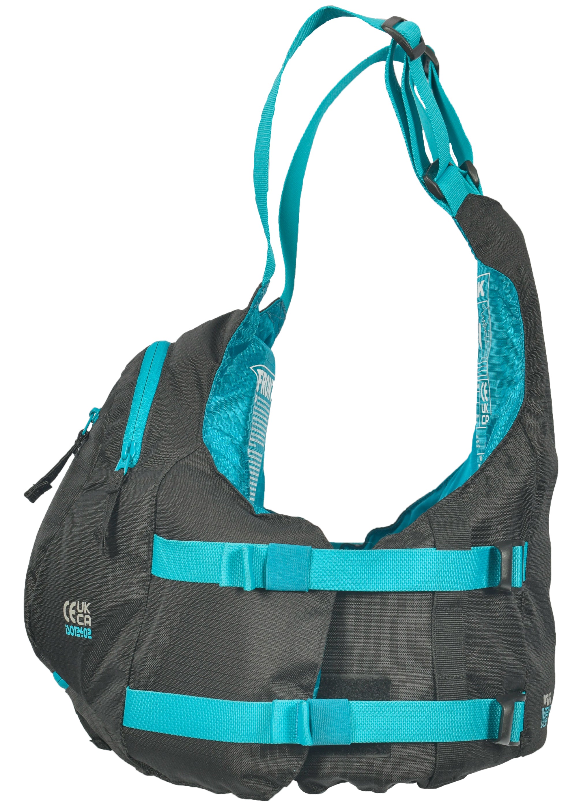 Peak PS Wrapid Vest Women's