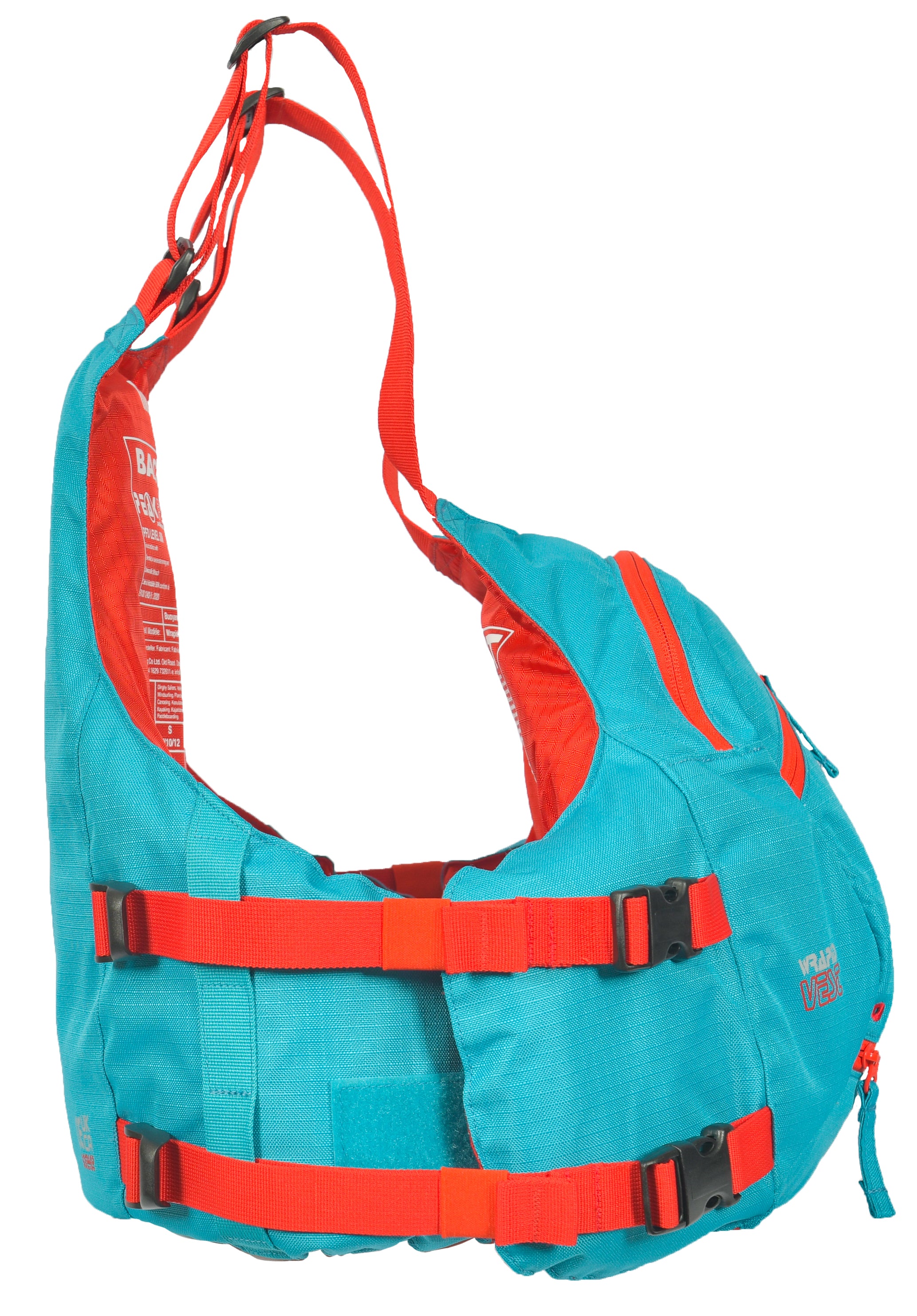 Peak PS Wrapid Vest Women's