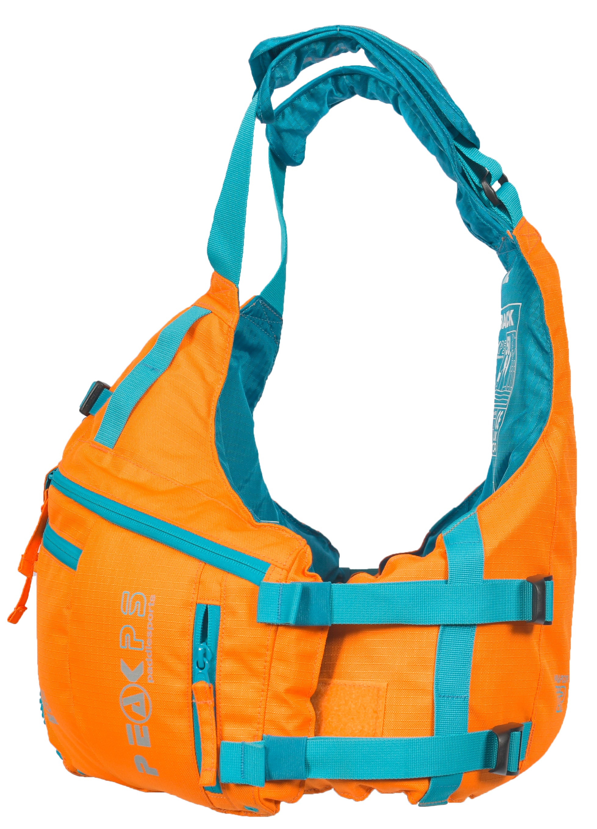 Peak PS Wraptor Zip Men's