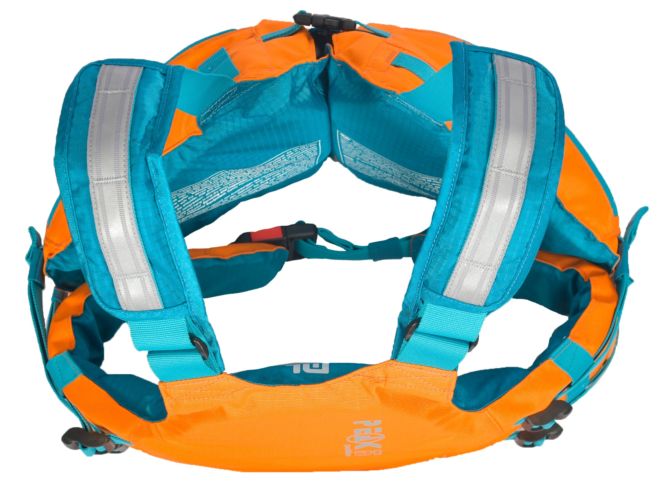 Peak PS Wraptor Zip Women's