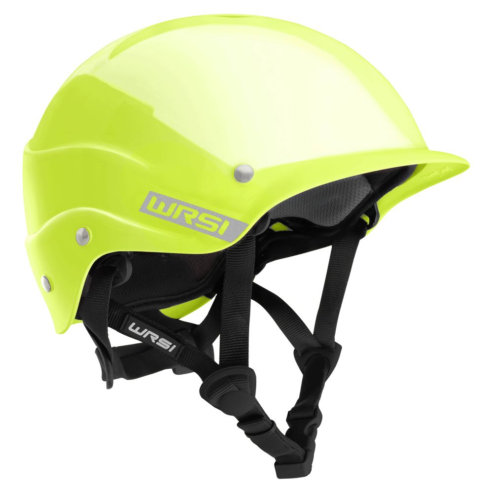 WRSI Current Helmet - Flow Kayaks