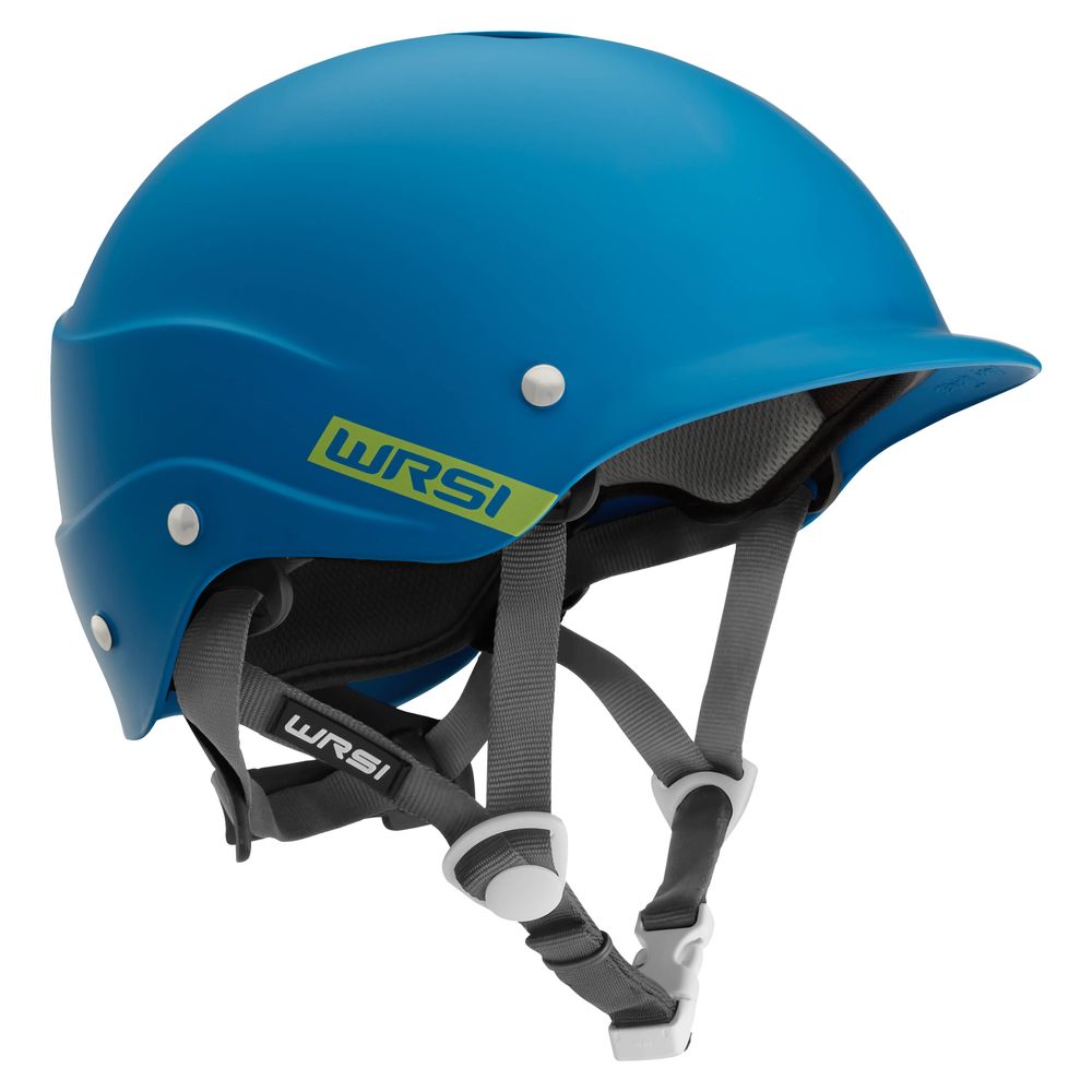WRSI Current Helmet - Flow Kayaks