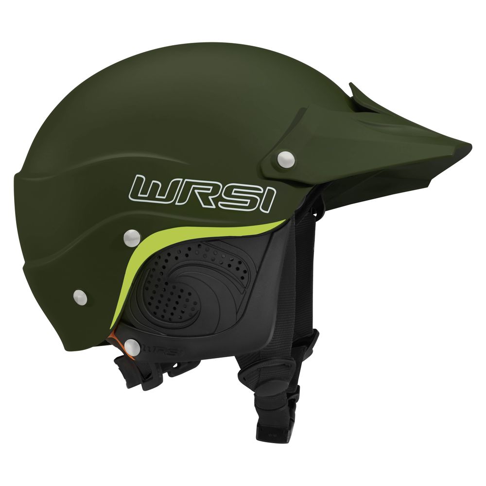 WRSI Current Pro Helmet - Flow Kayaks