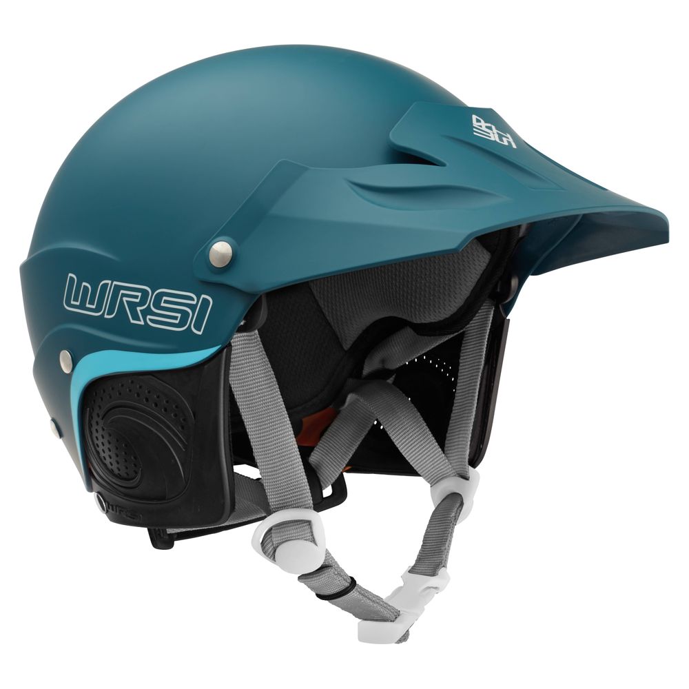 WRSI Current Pro Helmet - Flow Kayaks