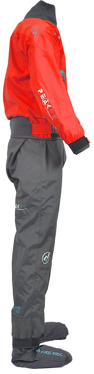 Peak PS Whitewater One Piece right