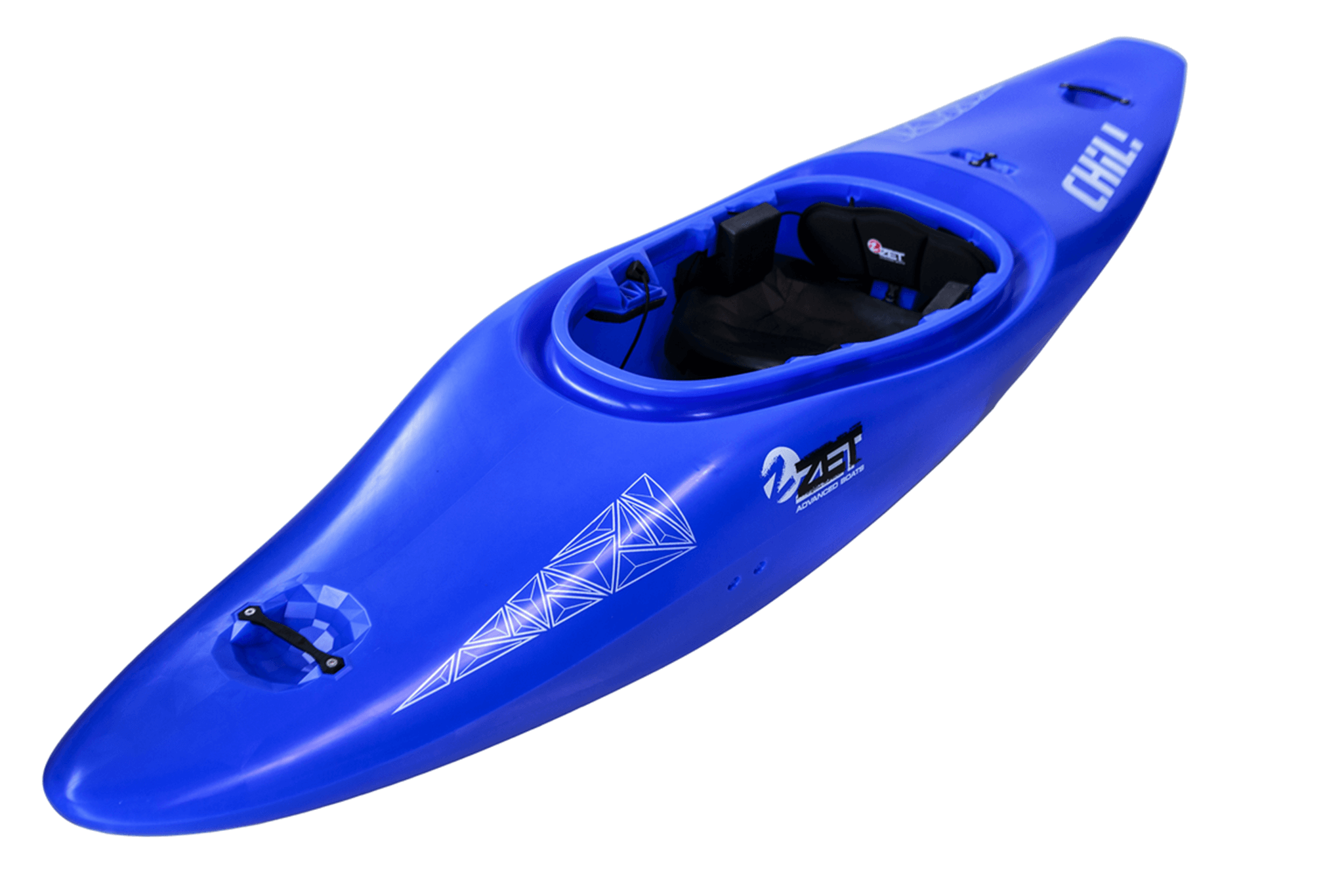 ZET Chili - Flow Kayaks